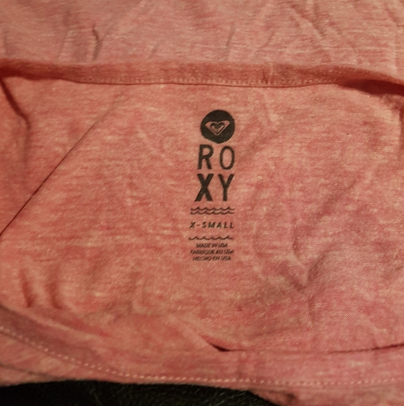 Roxy loose fit tee - Picture 3 of 3